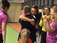 Piłkarze i piłkarki ręczne na turnieju w Wieluniu
